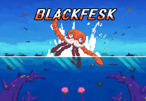 BLACKFESK
