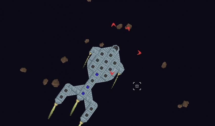 Universe Errand Boy