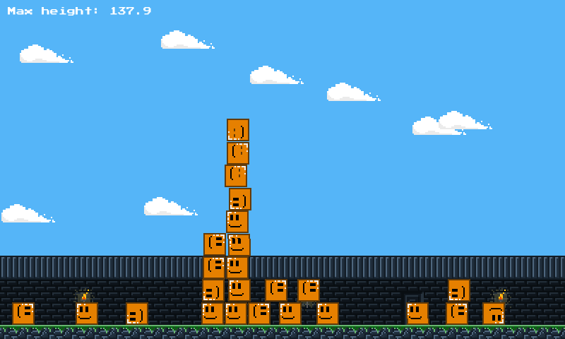 Tower