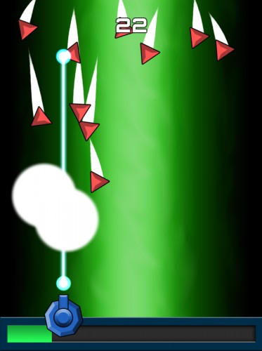 Vertical Defence