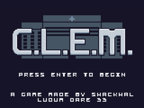 C.L.E.M.