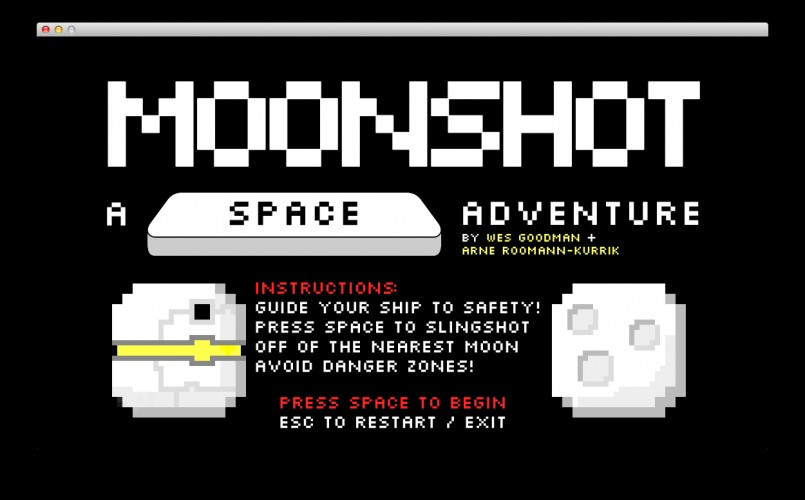 Moonshot