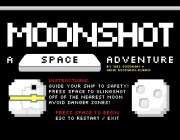 Moonshot