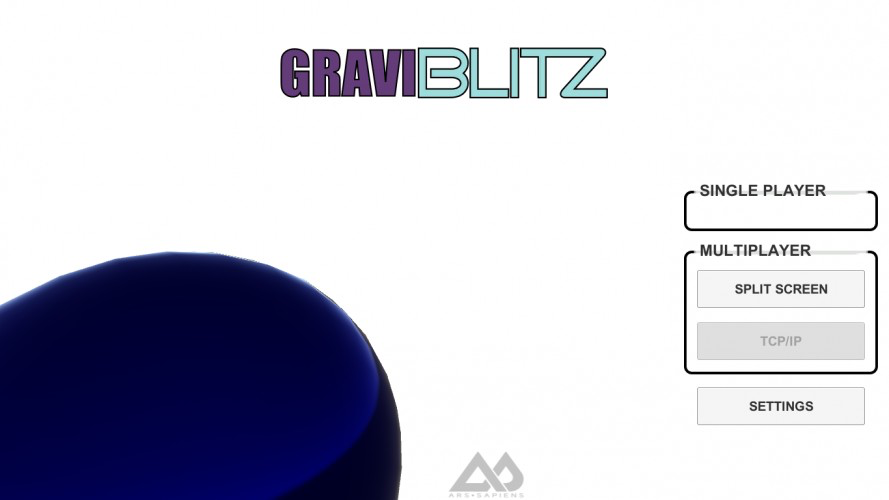 Gravi Blitz