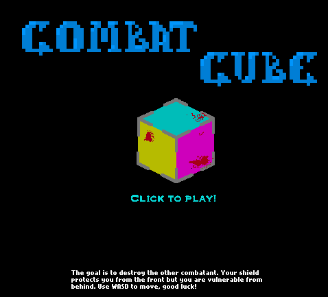 Combat Cube