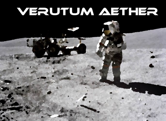 Verutum Aether