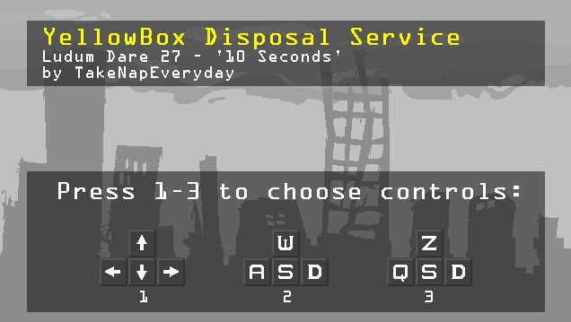 YellowBox Disposal Service