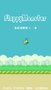 Flappy Monster