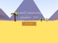 Pyramid Construction Simulator 2016