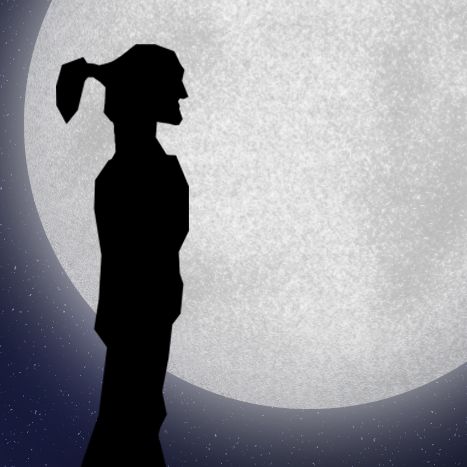 Druid of the Moon