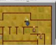 Polyphemus' Maze