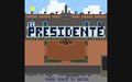 El Presidente