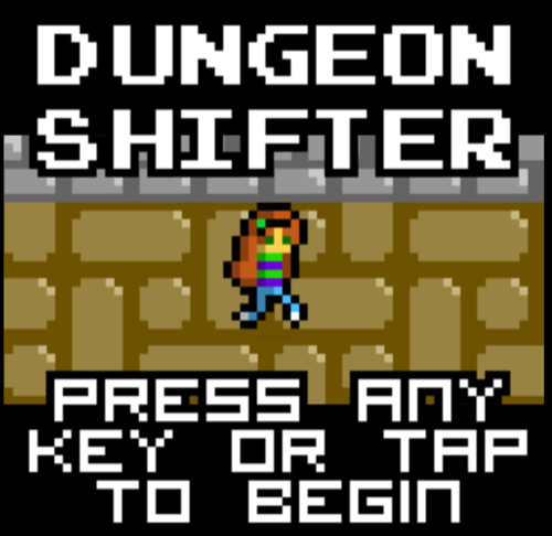 Dungeon Shifter