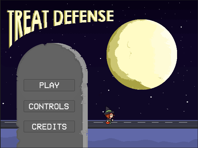 Treat Defense