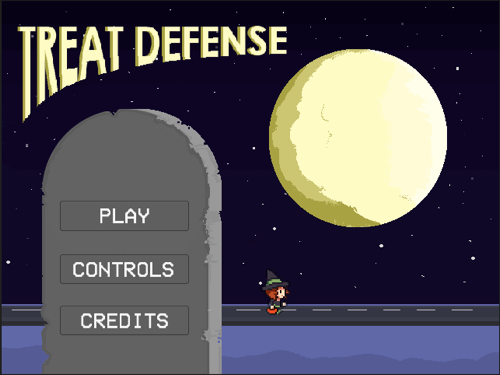 Treat Defense