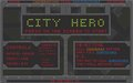 City Hero