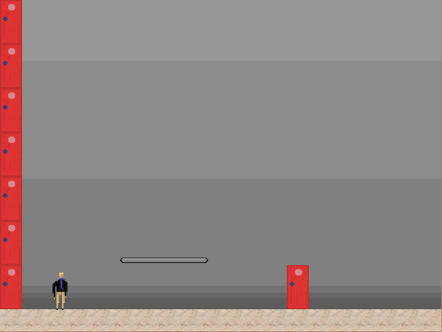 Spitball Shooter