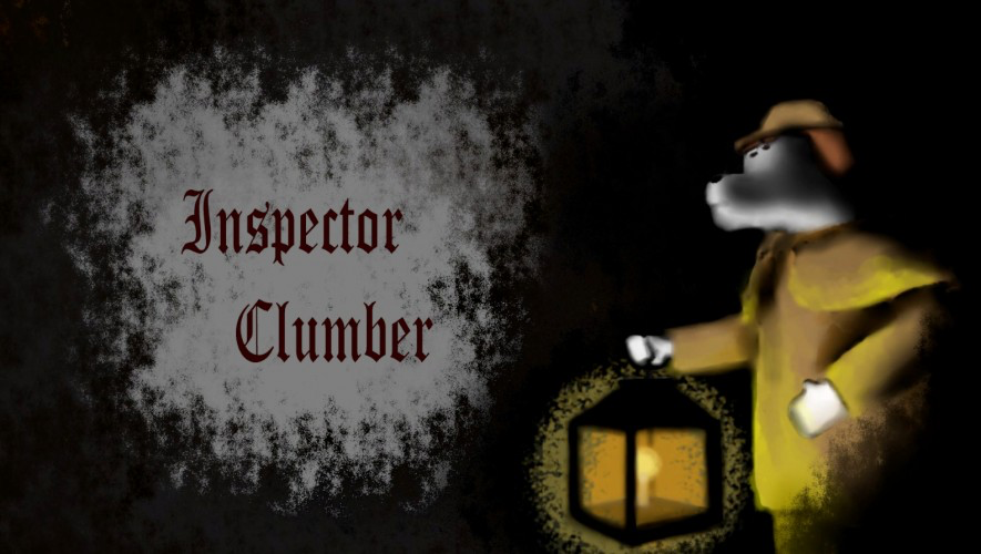 Inspector Clumber