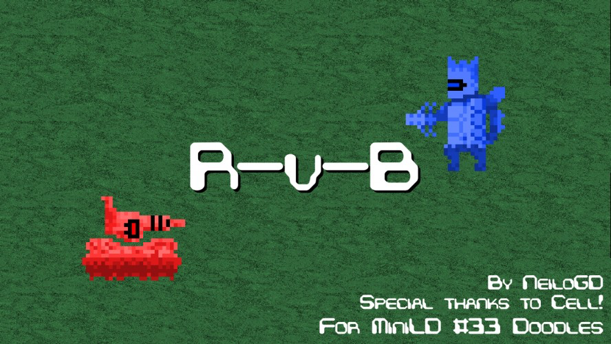 R-v-B