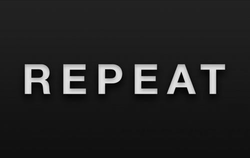 R E P E A T