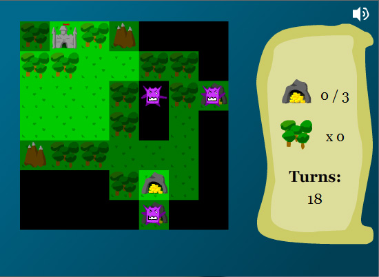 Fog of War