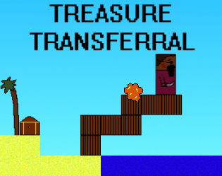 Treasure Transferral