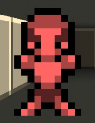 Pixel-Space