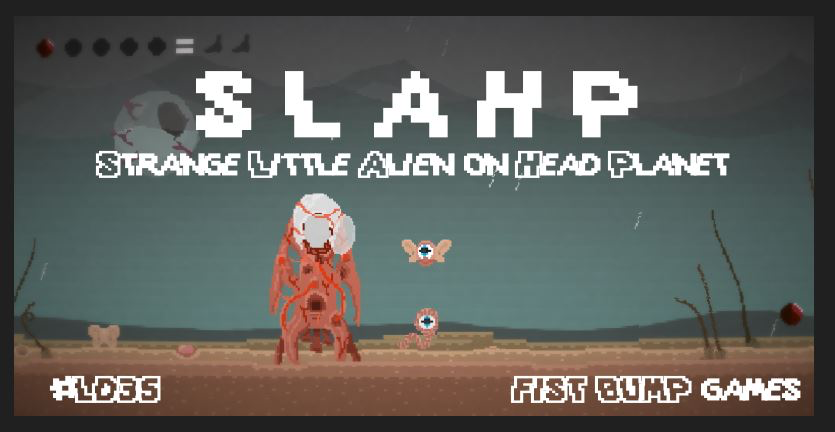 SLAHP