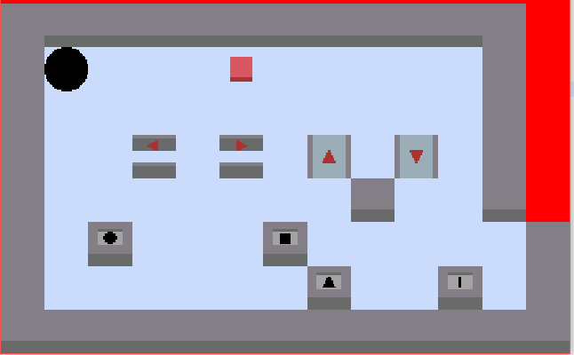Shapeshiftmaze