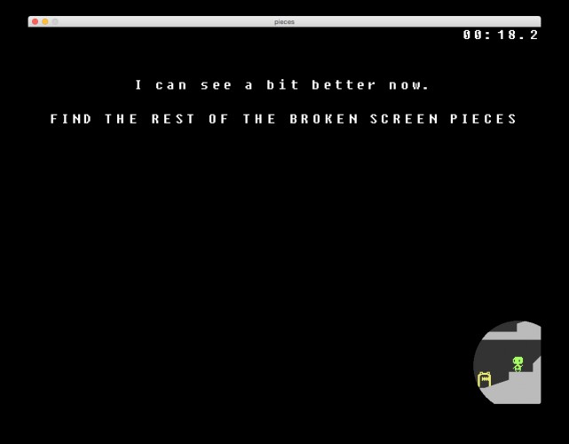 Pieces
