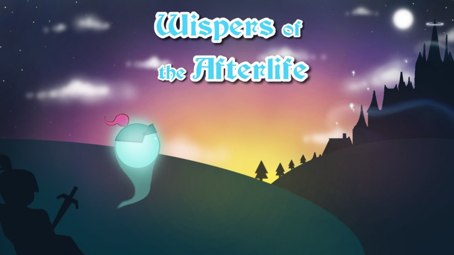 Wispers Of The Afterlife