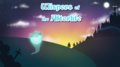 Wispers Of The Afterlife