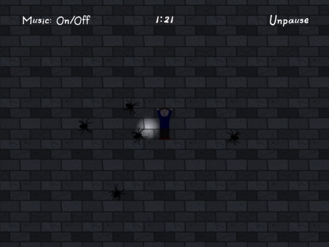 Tim's Bad Day