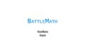 BattleMath