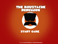 The Moustache Rebellion