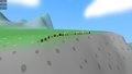Leap of the Lemmings