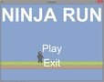 Ninja Run