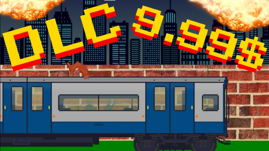 TrainRunner