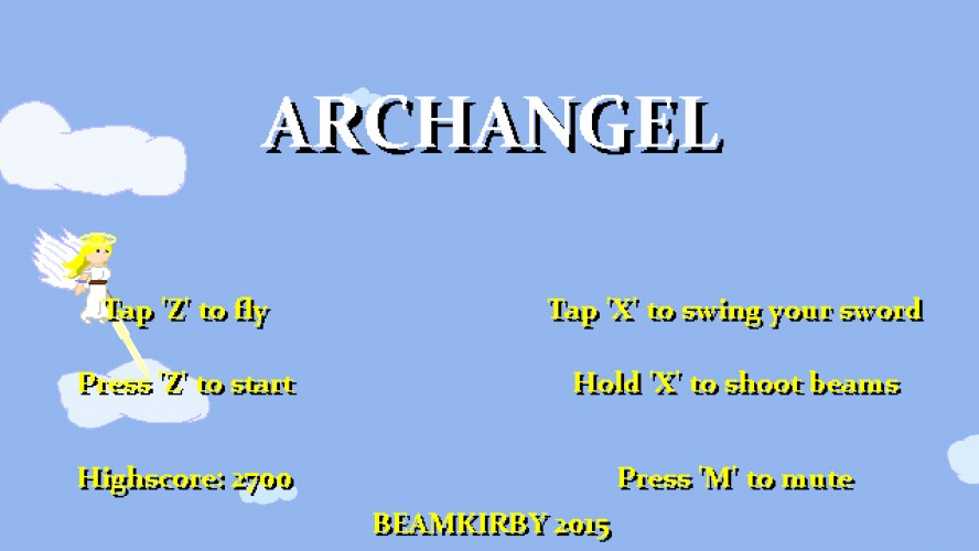 Archangel