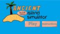 Ancient Island Simulator 2016