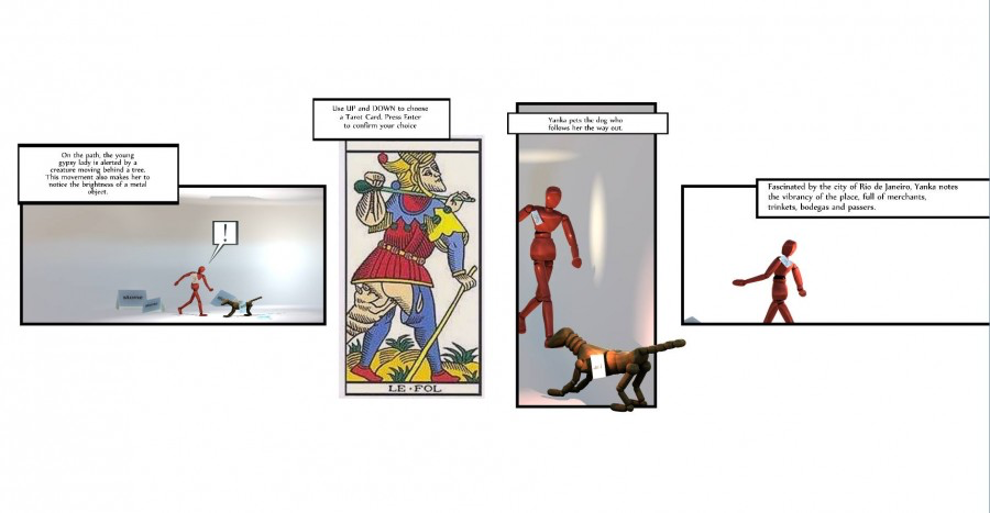 UnBalanced Karma
