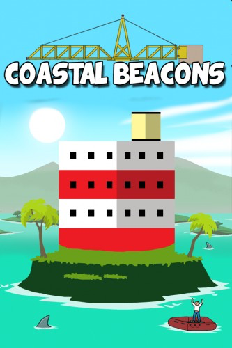 Coastal Beacons