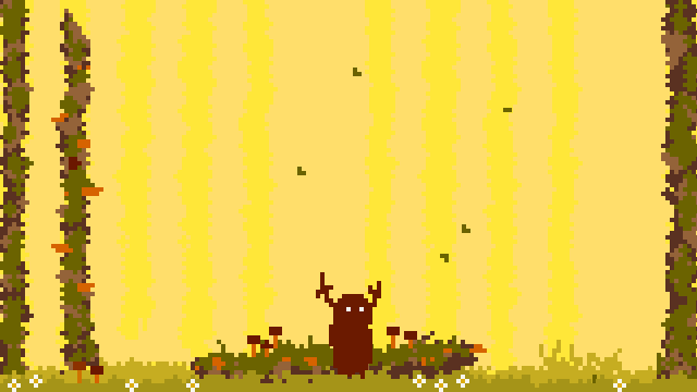 The Woods