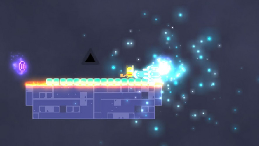 The Legend of Light