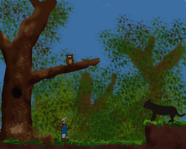 Jungle