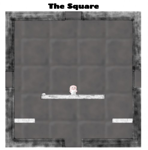 The Square