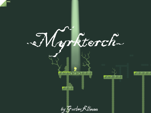 Myrktorch