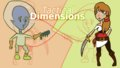 Tactical Dimensions