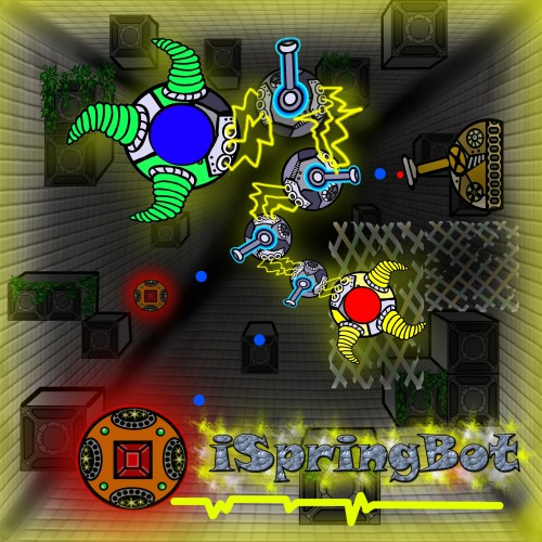 iSpringBot