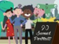 90 Second Portraits